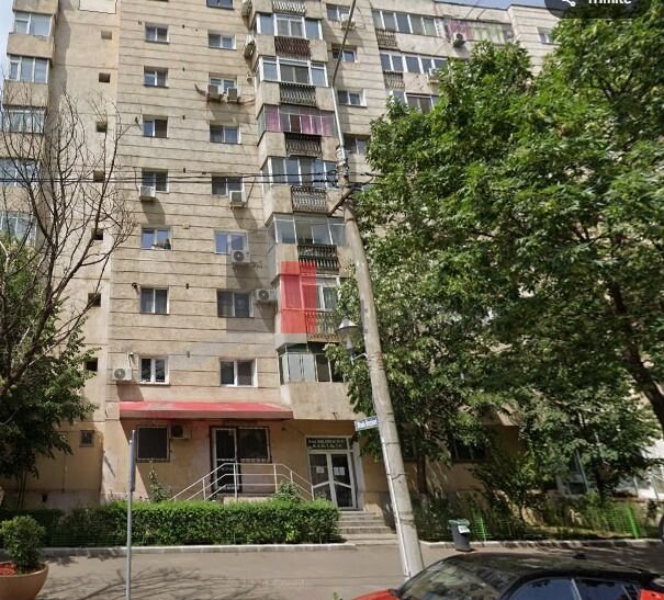 Bulevardul Sincai apartament 3 camere decomandat